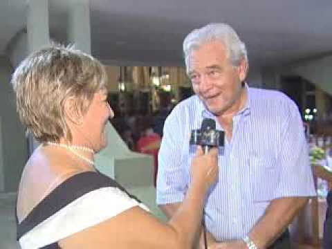 Programa Neusa Bighetti exibido no dia 29/11/2009 - Bacalhoada APAE