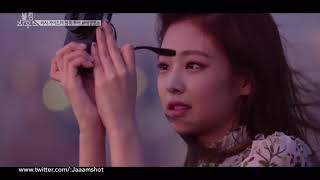 #JENLISA |  FALLING CRAZY IN LOVE - JESSICA.