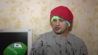 Харківські вчені розробили шолом для реабілітації бійців