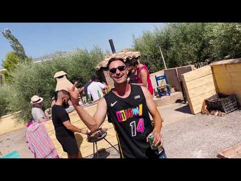 LO QUE NOS QUEDA - Zelop (VIDEOCLIP) (Prod. Big Kilombo)