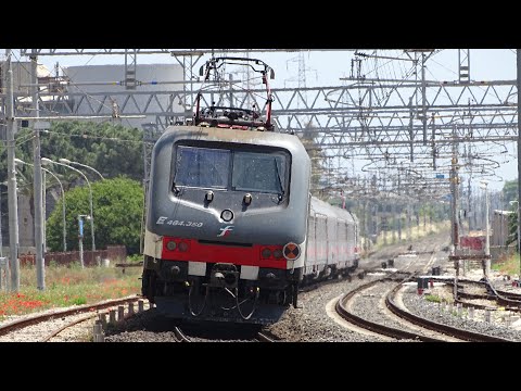 L’ULTIMO ESPRESSO DEVIATO…