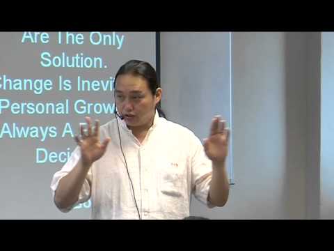 Surviving Samsara (Joy in the Workplace) - Part 2 (English)