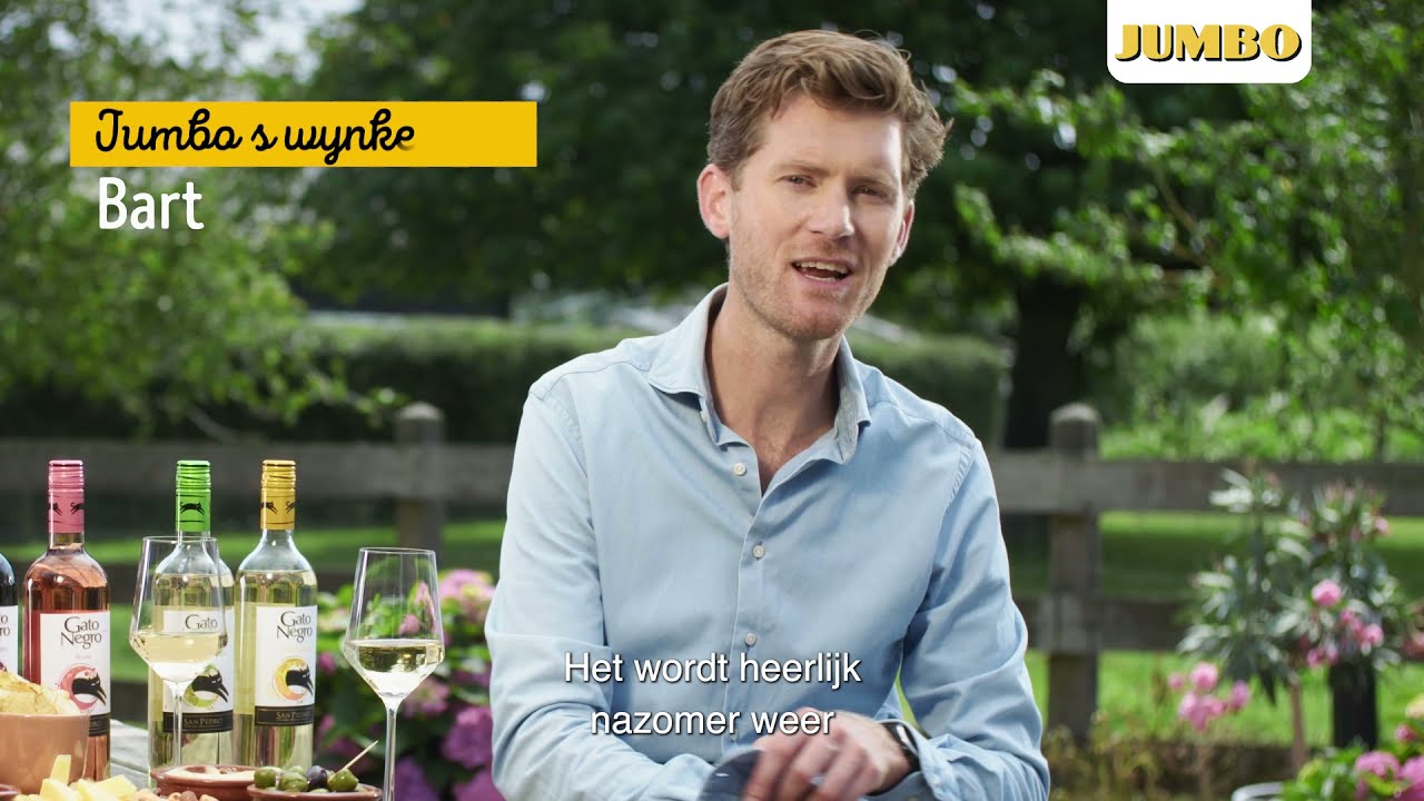 Wraphapjes recepten & tips voor hapjes van wraps Jumbo