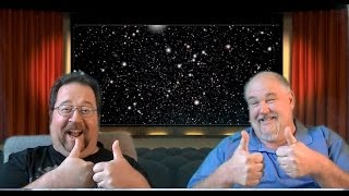 Willy and Thom's Film Reviews The Hobbit Desolation of Smaug!