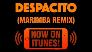 Despacito (Marimba Remix) Ringtone