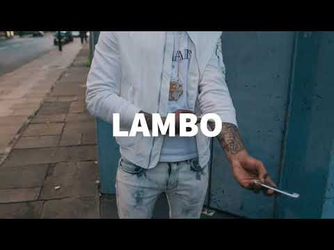 Fredo x Loski x K Trap Type Beat - "Lambo" - UK Rap type beat Instrumental 2019