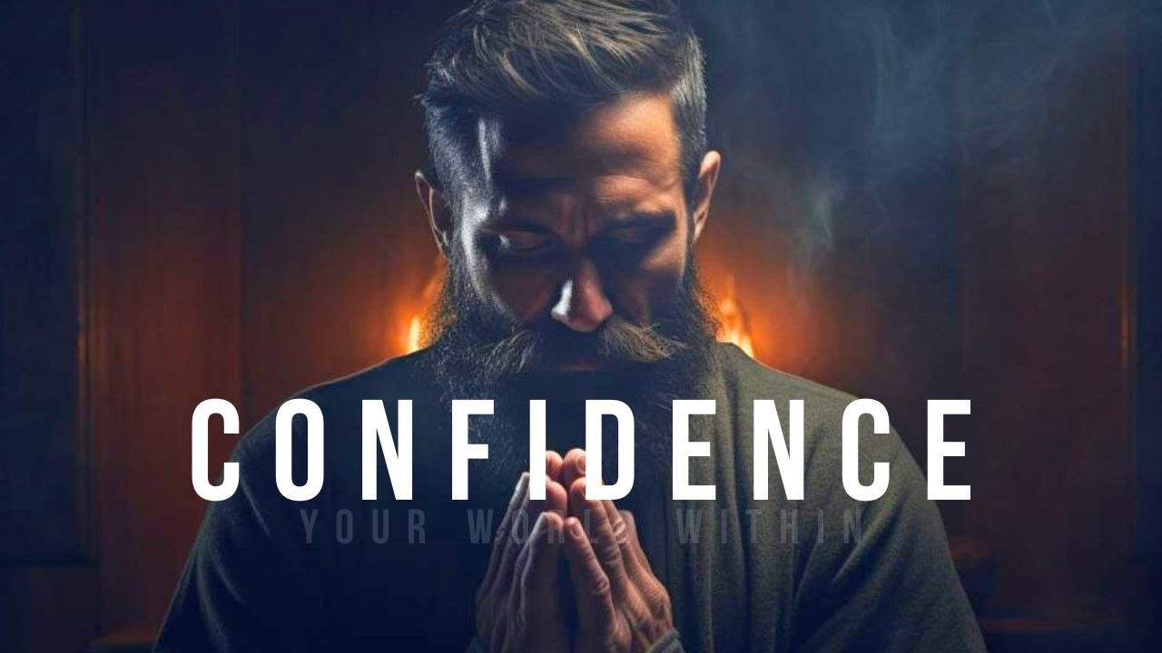 REALIZE THIS AND FIND CONFIDENCE - Best Motivational Speeches Ever