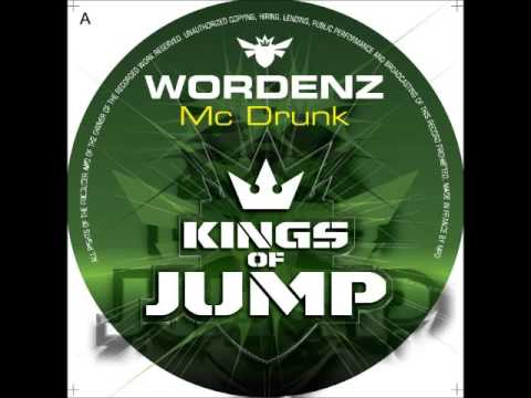 Wordenz - McDrunk