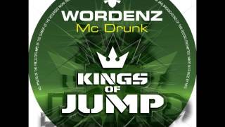 Wordenz - McDrunk