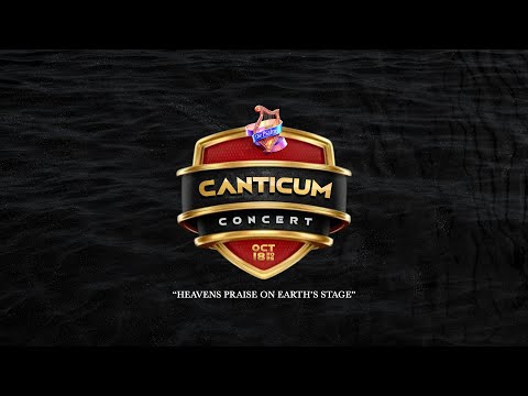 The Psalms Germany: CANTICUM Concert