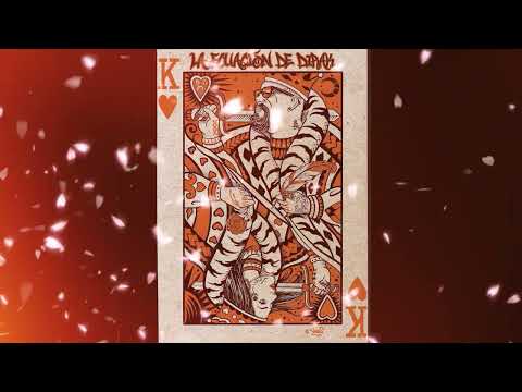 GORDO MASTER // MY WAY // MUSICA POR BIG CID // OFFICIAL AUDIO