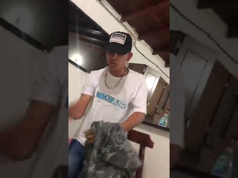 LuisitoNigga - (CaNina) previw 💥