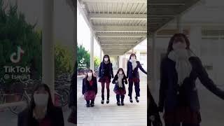 黒タイツなやつ #tiktok