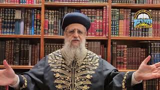 שמחת תורה תשפ"ו: אין סוף לתורה!  - מרן הראשון לציון הגאון רבי דוד יוסף שליט"א #סוכות  #הראשון_לציון (מוסדות יחווה דעת) - התמונה מוצגת ישירות מתוך אתר האינטרנט יוטיוב. זכויות היוצרים בתמונה שייכות ליוצרה. קישור קרדיט למקור התוכן נמצא בתוך דף הסרטון