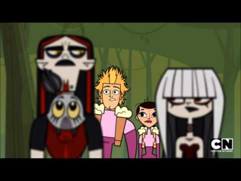 Total Drama Presents: The Ridonculous Race - Episode 18 Teaser