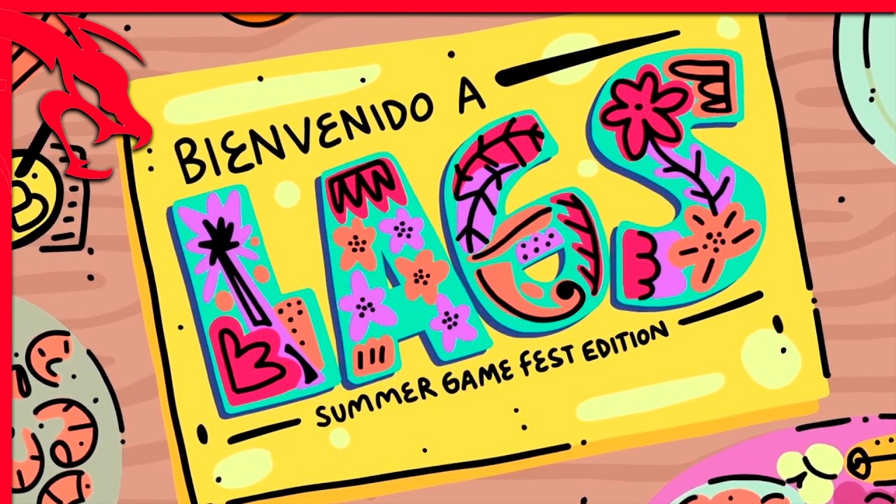 UN MONTÓN DE INDIES INTERESANTES | LATIN AMERICAN SHOWCASE 2026 #NOE3