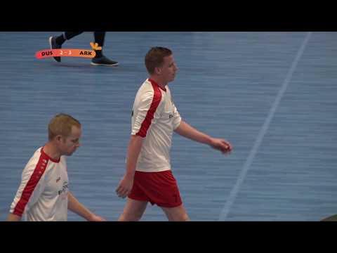 PROXSYS CUP 2020 #23 Dussense Boys - ASV Arkel