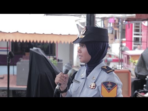 Ten2Five - I Will Fly | Live Dari Dalam Penjara