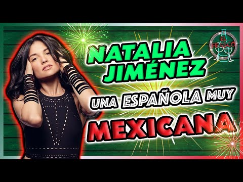 El Frasco T2 E13 - Natalia Jiménez