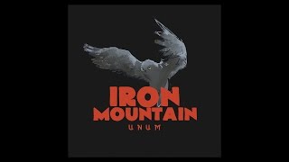 Iron Mountain - Powow
