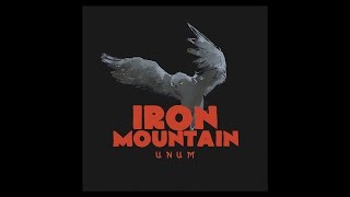 Iron Mountain - Powow