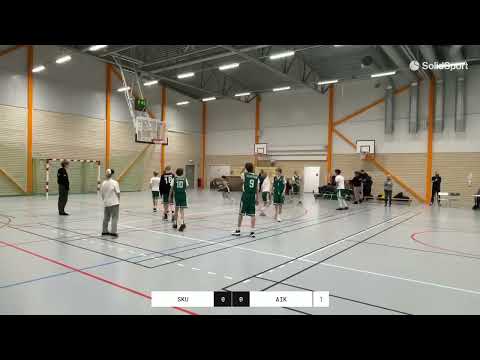 Skuru - AIK, 2022-11-27