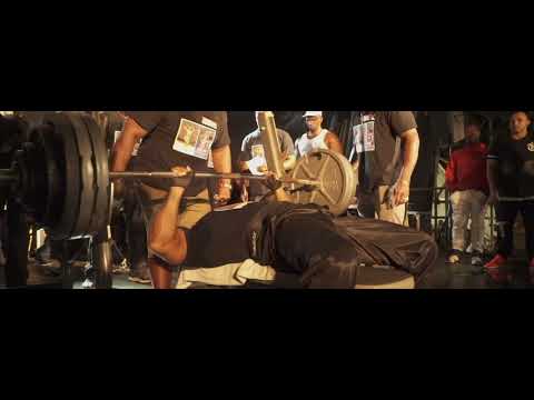 FEFE THE KING - Poussé sa