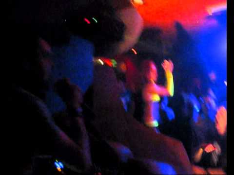 MJ@Alexandria club, Sumy, Ukraine 16-04-2011