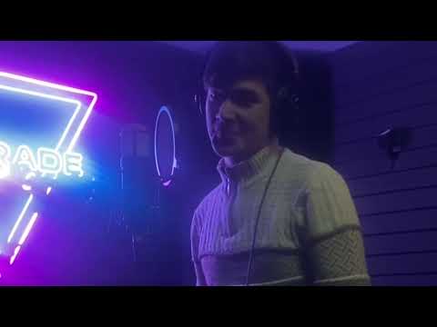 Loyal Brave True - Cover LuisV