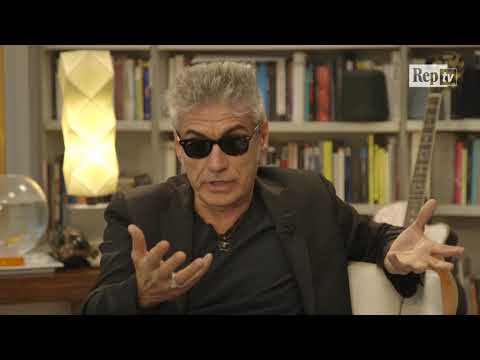 Ligabue, memorie di un regista: "Ricordo poco di Radiofreccia, avevo un'ansia terribile"