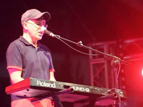 Hamid Bouchnak Live Alhouceima 2013 Fer7etna zina By H&M Events