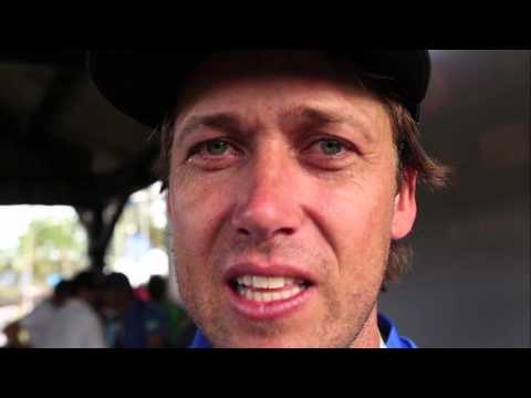 Dobradinha brasileira em pódio da Elite Masculina em Down Hill | Bike é Legal