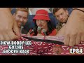 How Bobby Lee Got His Groove BACK! with Andrew Santino | Chris Distefano is Chrissy Chaos | EP 84