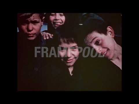 San Severo, Apulia, Italy, 1944