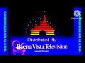 Walt Disney Television Buena Vista Television 2000 Fade