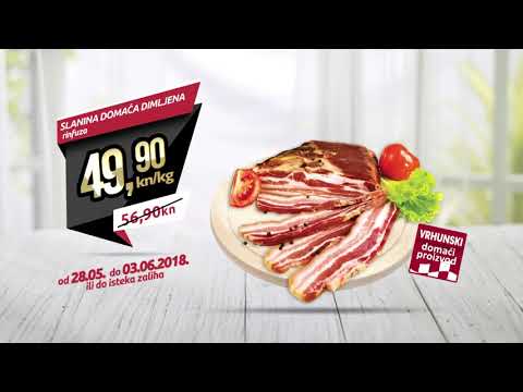 Pivac tjedna akcija od 28.05.- 03.06.2018.