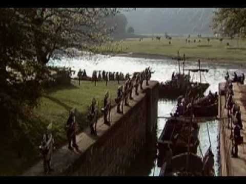 Der Winter der ein Sommer war (TV Dreiteiler ARD 1976)