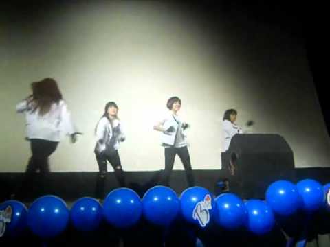 M.V.P (엠비피) - F.cuz (포커즈) - No One (노원)