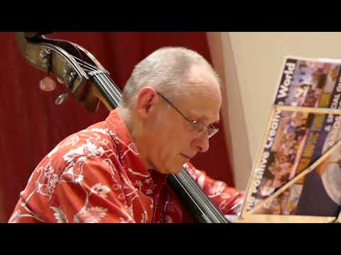 The Positive Creative World - featuring Abbos Kosimov - 171028 in Wuppertal