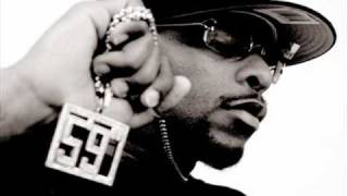 Royce da 5&#39;9 Heartbeat (Instrumental)