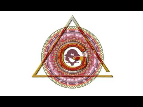 Anomalia Nativa - Feelin' It (Glodaragz RMX)