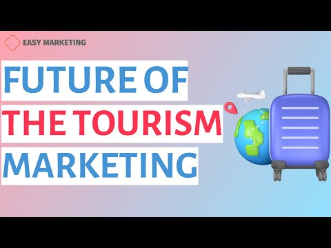 , title : 'Tourism marketing: Future of the tourism marketing'