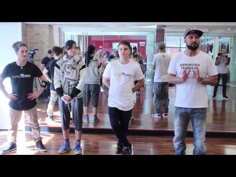 Red Bull Flying Bach