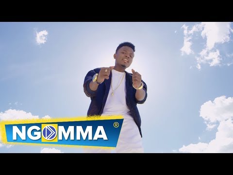 Ally Nipishe - Mupenzi (Official Video)