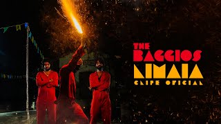 Video Limaia de The Baggios