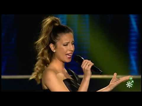Victoria- Te amaré- Nochevieja Andaluza 2018-19