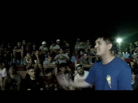 Efrum vs Seam - 4tos - Fecha 7 - 02/01/2022