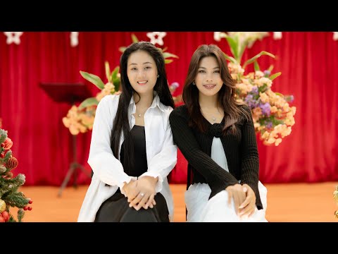 Christmas Ni SungLawi // Esther Far Hlei Par & Tawk Zi Tial // Christmas HlaThar 2025