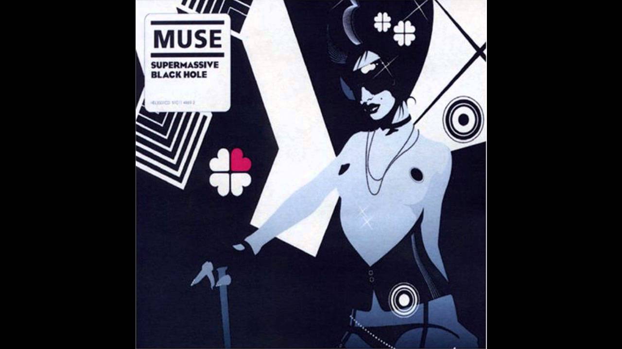 Muse - Crying Shame HD