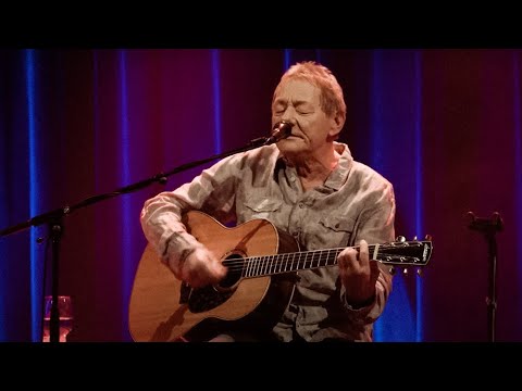 Wolfgang Ambros – Pur! | LIVE 2015